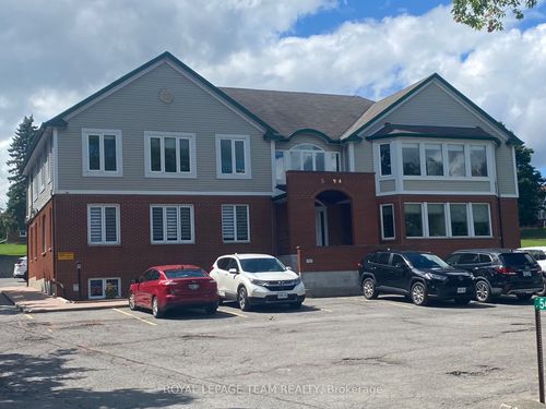 1b-5494 Main Street W, Manotick - Kars - Rideau Twp and Area, ON, K4M0E2 | Card Image