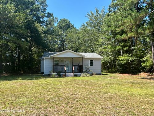 614 Saint Johns Church Rd, Hampstead, NC, 28443-3366 | Card Image