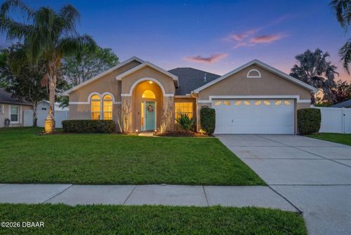 1488 Nappa Dr, PORT ORANGE, FL, 32128-3796 | Card Image