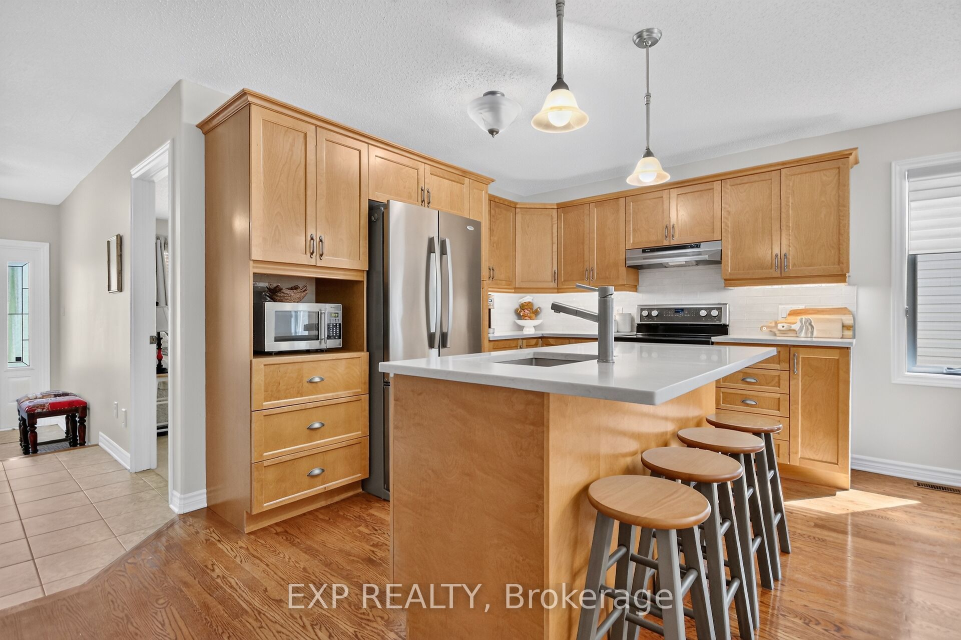 Residential in Russell 4