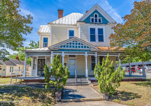 115 Main St, Hamlet, NC, 28345 | Card Image