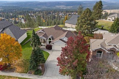 3517 W Horizon Ave, Home with 4 bedrooms, 3 bathrooms and null parking in Spokane WA | Image 3