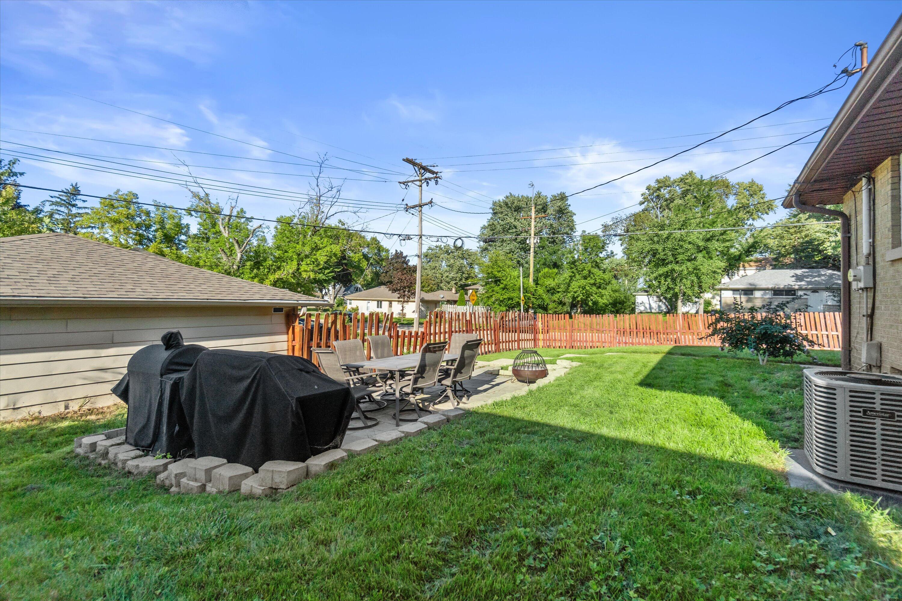 Residential in Milwaukee 5