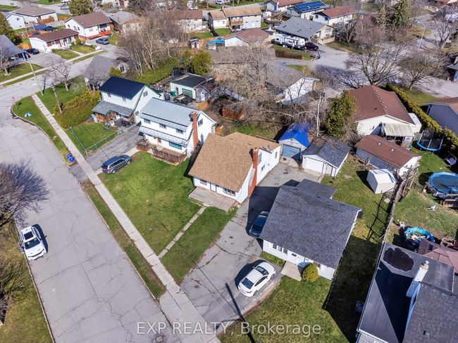8 Jackson St, House other with 4 bedrooms, 1 bathrooms and 3 parking in Trenton ON | Image 26
