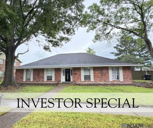 15035 Shenandoah Ave, Baton Rouge, LA, 70817-3046 | Card Image