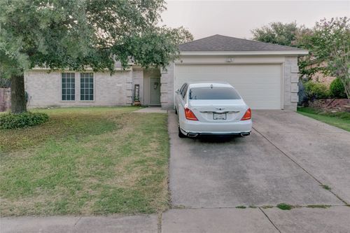 1129 Doreen St, White Settlement, TX, 76108-2923 | Card Image