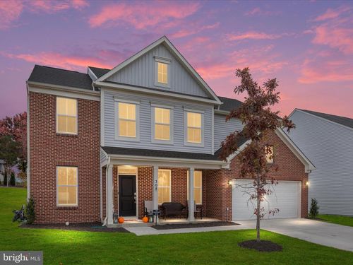 308 Lehigh Dr, WINCHESTER, VA, 22602-6042 | Card Image