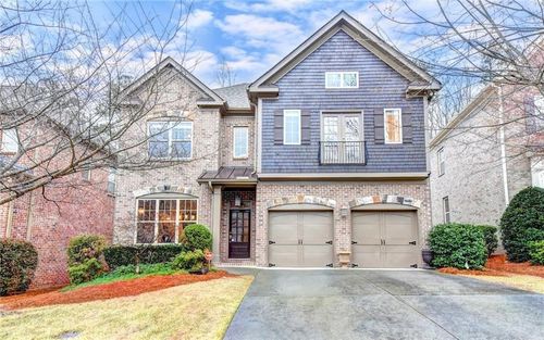 1598 Legrand Cir, Lawrenceville, GA, 30043-8191 | Card Image