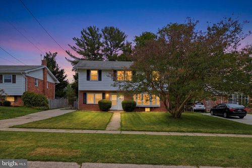 1105 Chiswell Ln, SILVER SPRING, MD, 20901-1118 | Card Image