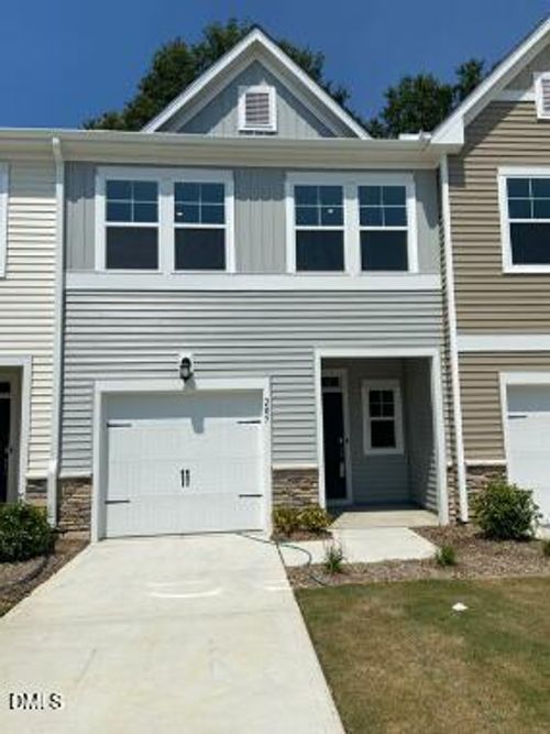 229 Peebles Drive, Smithfield, NC, 27577 | Card Image