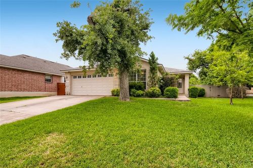 16920 Brayton Park Dr, Austin, TX, 78717-5518 | Card Image