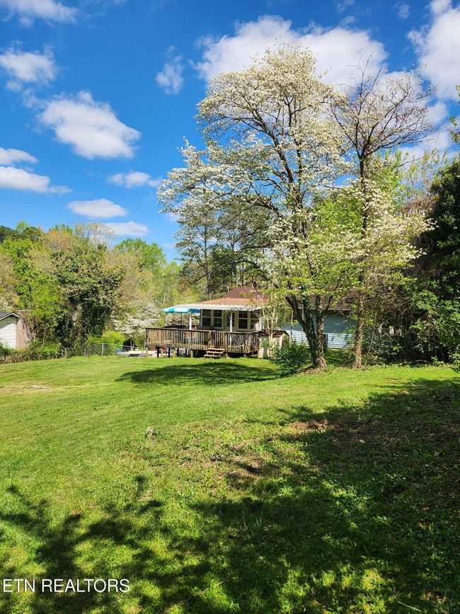 6109 Ricky Allen Rd, House other with 3 bedrooms, 2 bathrooms and null parking in Corryton TN | Image 31