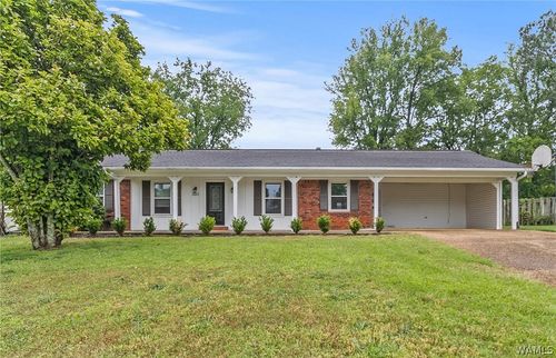 1011 Heritage Ln, Tuscaloosa, AL, 35406-3038 | Card Image