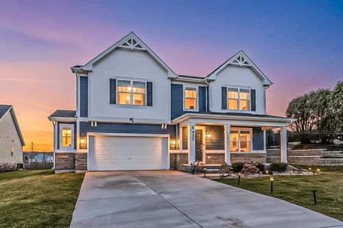 955 Riverdale Ct, Marengo, IL, 60152-3582 | Card Image