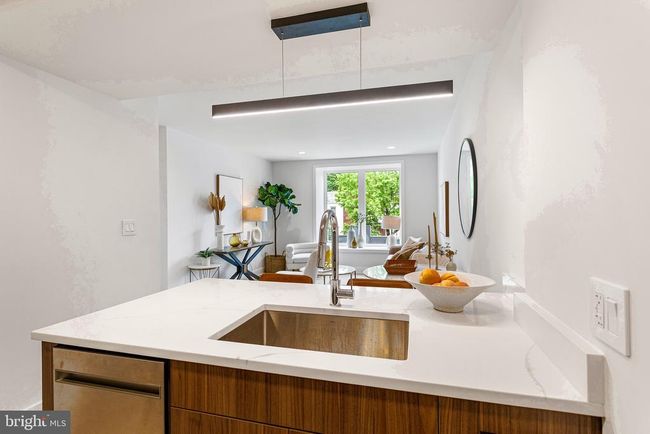 APT-7 - 845 19 Th St Ne, Condo with 1 bedrooms, 1 bathrooms and null parking in WASHINGTON DC | Image 7
