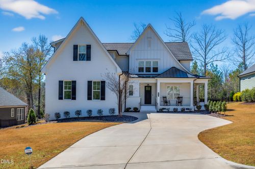 210 Lookout Rdg, Pittsboro, NC, 27312-8694 | Card Image