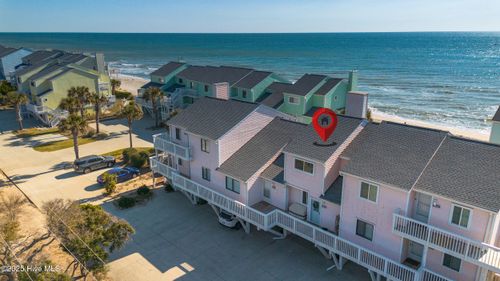 1604 Sand Dollar Ct, Kure Beach, NC, 28449 | Card Image