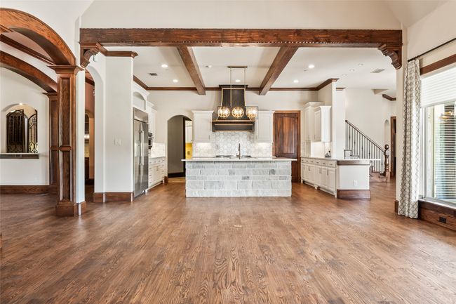 784 Cimarron Ct, House other with 5 bedrooms, 6 bathrooms and null parking in Argyle TX | Image 14