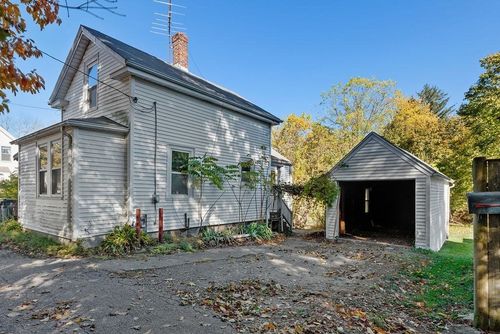 1 Pond Pl, Franklin, MA, 02038-2434 | Card Image