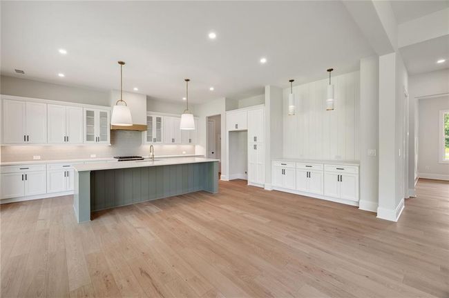 158 Palisade Drive, House other with 4 bedrooms, 4 bathrooms and null parking in Rydal GA | Image 15