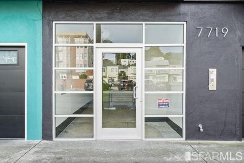 7719 Geary Blvd, San Francisco, CA, 94121-1544 | Card Image