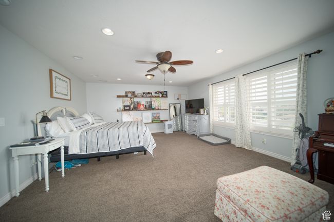363 2800, House other with 6 bedrooms, 4 bathrooms and 9 parking in Vernal UT | Image 13