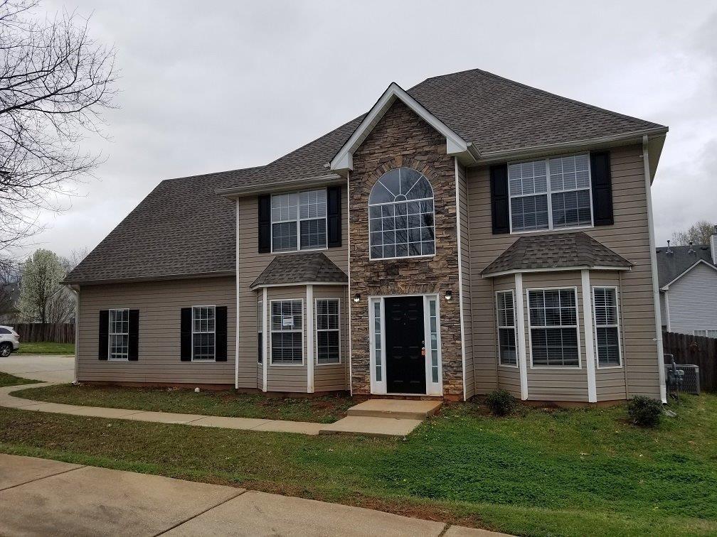 Labrea Blvd, Mcdonough, GA 30253