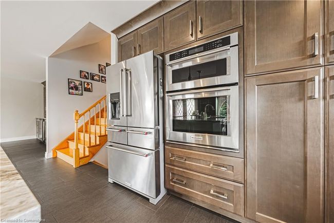 95 Ellington Ave, House other with 5 bedrooms, 3 bathrooms and 5 parking in Stoney Creek ON | Image 14