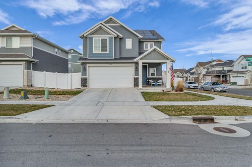 192 E Crown Point Dr, Saratoga Springs, UT, 84045-4034 | Card Image