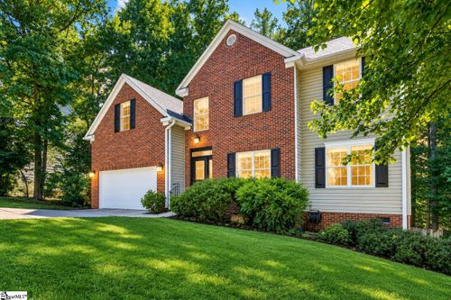 26 Trailstream Drive, Mauldin, SC, 29662 | Card Image