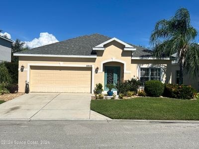 9909 Gladiolus Preserve Circle, House other with 4 bedrooms, 2 bathrooms and null parking in Fort Myers FL | Image 1