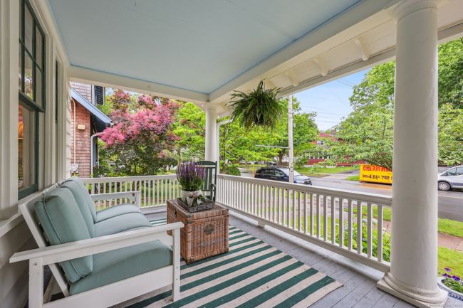 483 Central Ave, House other with 3 bedrooms, 2 bathrooms and 1 parking in New Haven CT | Image 4