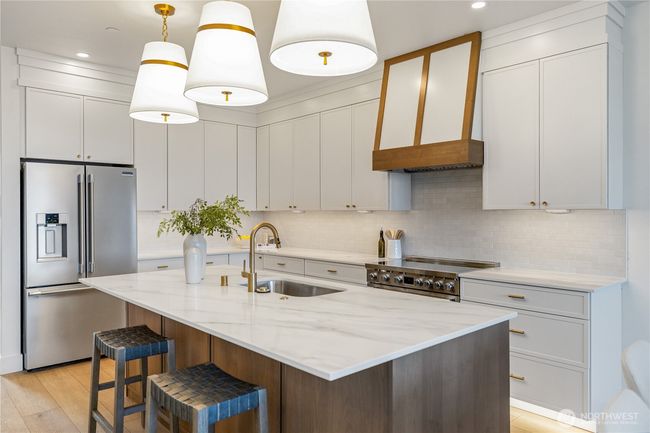 5129 N Bennett St, Townhouse with 3 bedrooms, 3 bathrooms and 1 parking in Ruston WA | Image 12