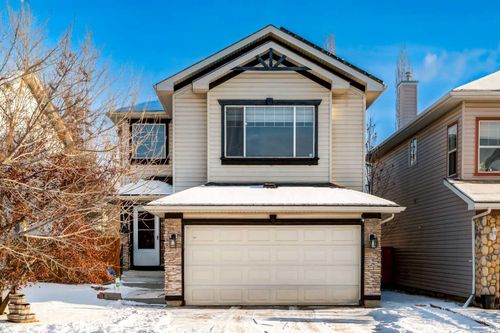 815 Tuscany Dr Nw, Calgary, AB, T3L2J8 | Card Image