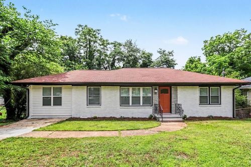 1614 Flintwood Dr Se, Atlanta, GA, 30316-4128 | Card Image