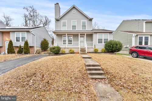 3189 Ebbtide Dr, EDGEWOOD, MD, 21040-2920 | Card Image