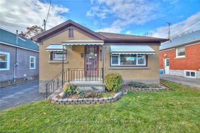 6259 Franklin Ave, House other with 3 bedrooms, 2 bathrooms and 8 parking in Niagara Falls ON | Image 1