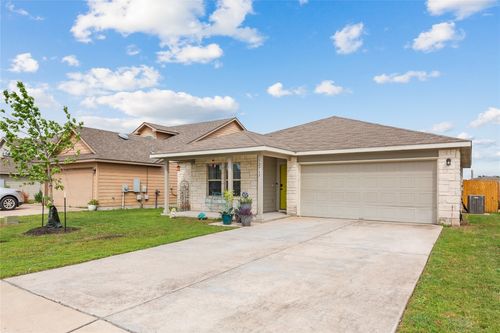 12717 Casting Dr, Manor, TX, 78653-4950 | Card Image