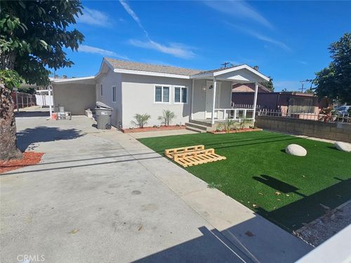 13179 Monte Vista Ave, Chino, CA, 91710-4049 | Card Image