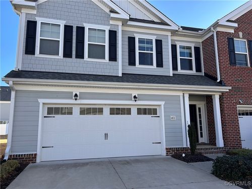 4831 Autumn Wagon Lane, Henrico, VA, 23294 | Card Image