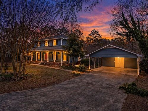 412 Pheasant Run Se, Rome, GA, 30161-6818 | Card Image