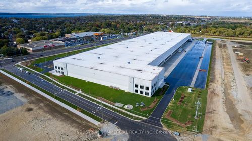 e-1 Logistics Crt, Keswick, ON, L4P0T5 | Card Image