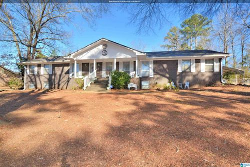 115 Westwood Dr Sw, Bessemer, AL, 35022-5257 | Card Image