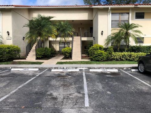 e-1461 Windorah Way, West Palm Beach, FL, 33411-3913 | Card Image