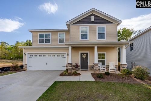 231 Boseman Rd, Irmo, SC, 29063-9851 | Card Image