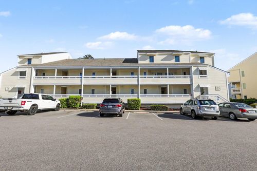 d202-1100 Possum Trot Rd, North Myrtle Beach, SC, 29582-3680 | Card Image