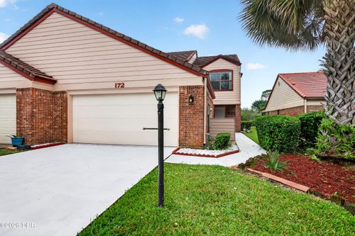 172 Bermuda Petrel Court, DAYTONA BEACH, FL, 32119 | Card Image