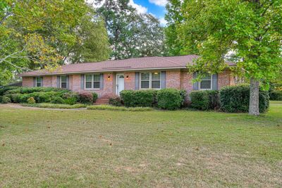 405 Cherryvale Avenue, House other with 3 bedrooms, 2 bathrooms and null parking in New Ellenton SC | Image 3