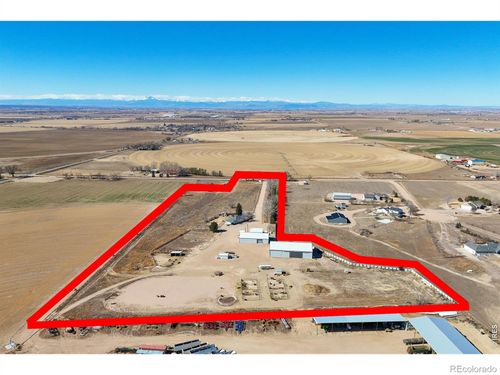 36244 County Road 53, Eaton, CO, 80615-9616 | Card Image