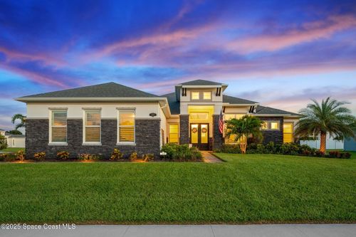 1250 Aranceto Cir, Merritt Island, FL, 32952-6436 | Card Image